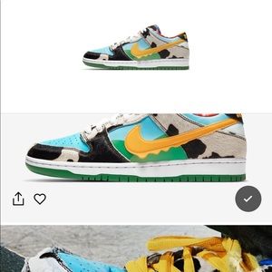 Meet your Posher, Cameron